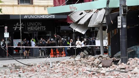 earthquake now melbourne|Melbourne earthquake: SES Victoria confirm 5.9 .